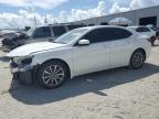 2018 Acura Tlx  na sprzedaż w Jacksonville, FL - Front End