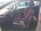 2006 PEUGEOT 207 S for sale at Copart WOLVERHAMPTON