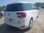 2018 CITROEN C4 GR PICA for sale at Copart WOLVERHAMPTON