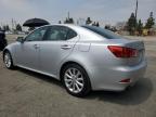 2009 Lexus Is 250 zu verkaufen in Rancho Cucamonga, CA - Normal Wear
