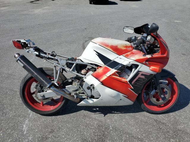 1992 Honda Cbr600 F2  