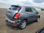 2020 Chevrolet Trax Ls   zu verkaufen in Lansing, MI - Rear End