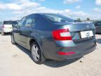 2016 SKODA OCTAVIA SE for sale at Copart YORK