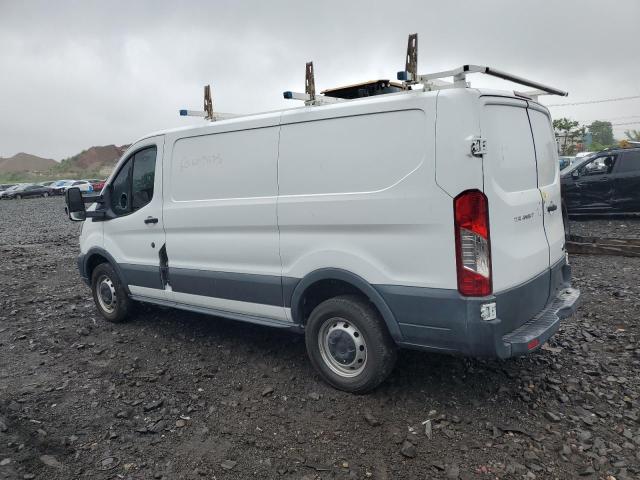 Vans FORD TRANSIT 2015 White