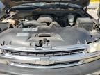 2003 Chevrolet Tahoe C1500 for Sale in New Orleans, LA - Burn - Interior