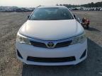 2012 Toyota Camry Base   за продажба в Lumberton, NC - Rear End