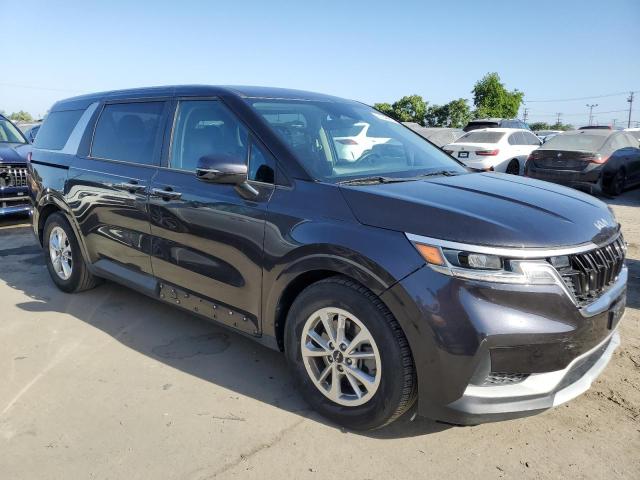 2022 KIA CARNIVAL LX  