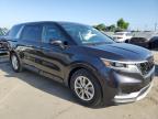 2022 KIA CARNIVAL LX   à vendre chez Copart CA - LOS ANGELES