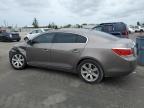 Miami, FL에서 판매 중인 2011 Buick Lacrosse Cxl - Front End