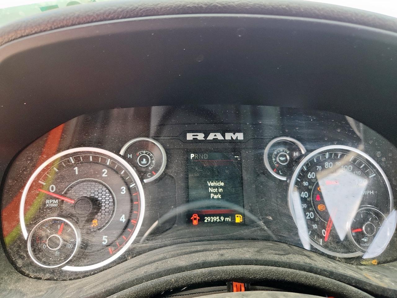 2024 Ram 4500 VIN: 3C7WRKAL3RG224315 Lot: 61060135