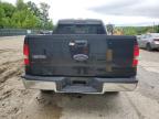 2006 Ford F150 5.4L de vânzare în Candia, NH - Rear End
