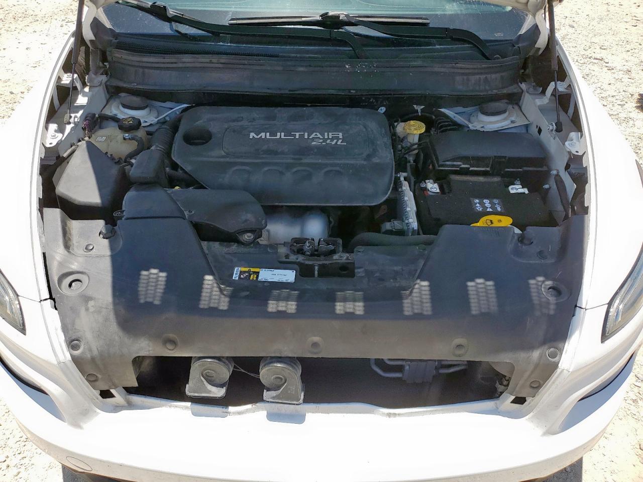 JEEP GRAND CHER 2018 VIN 1C4PJLLB5JD590670 фото 12