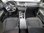 2019 Kia Optima Lx for Sale in Hurricane, WV - Front End