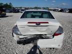 2012 Ford Fusion S   na sprzedaż w Cahokia Heights, IL - Rear End