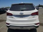 2017 Hyundai Santa Fe Sport  იყიდება Vallejo-ში, CA - Minor Dent/Scratches
