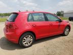 2015 Volkswagen Golf  en Venta en Columbia Station, OH - Front End