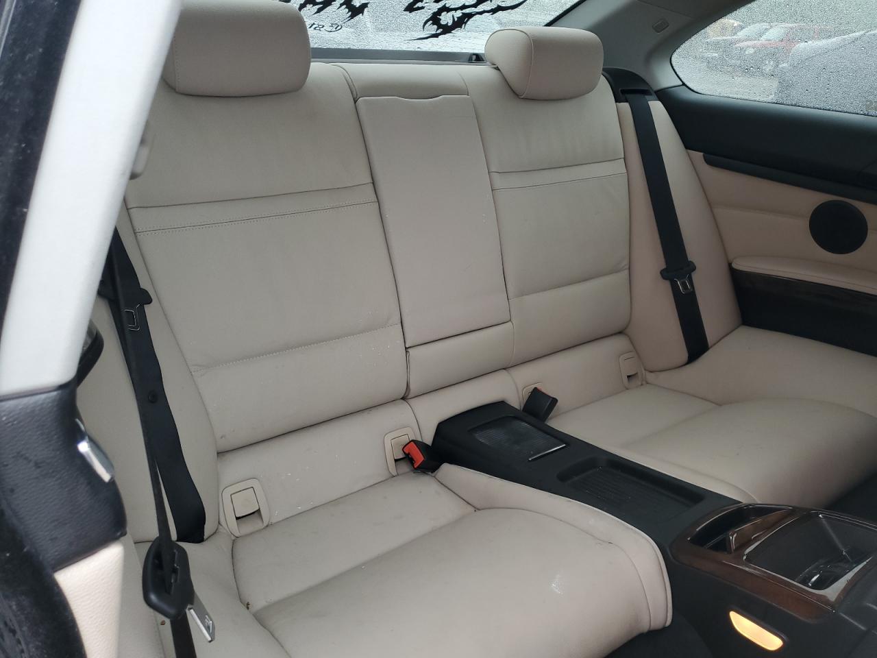 2011 BMW 328 Xi VIN: WBAKF3C53BE567354 Lot: 59631815