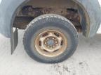 2008 FORD RANGER S/C for sale at Copart YORK