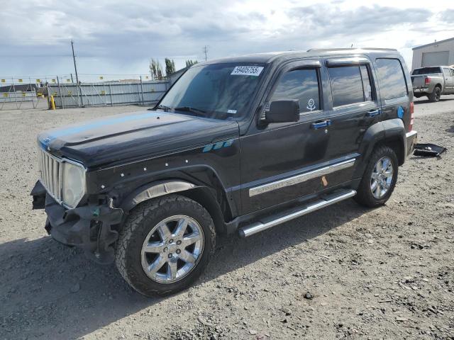 2008 Jeep Liberty Limited