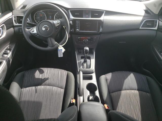  NISSAN SENTRA 2019 Biały