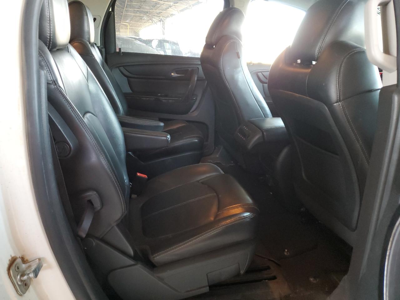 2014 GMC Acadia Slt-1 VIN: 1GKKVRKD7EJ359365 Lot: 63240275