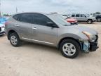 2015 Nissan Rogue Select S   for Sale in San Antonio, TX - Front End