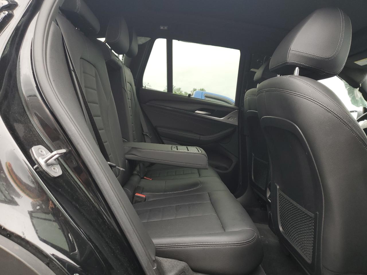 2022 BMW X3 xDrive30I VIN: WBX57DP03NN152883 Lot: 62833135
