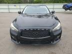2014 Infiniti Q50 Base for Sale in Brookhaven, NY - Side