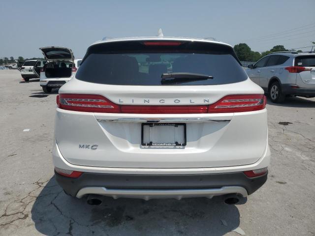  LINCOLN MKC 2019 White