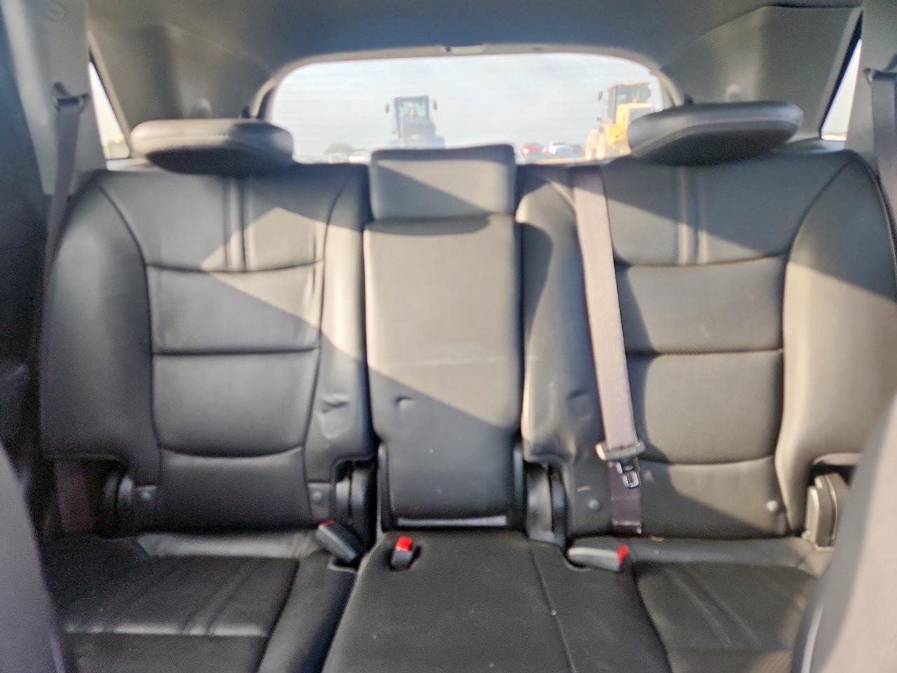 2012 Kia Sorento Sx VIN: 5XYKW4A25CG260536 Lot: 61682655