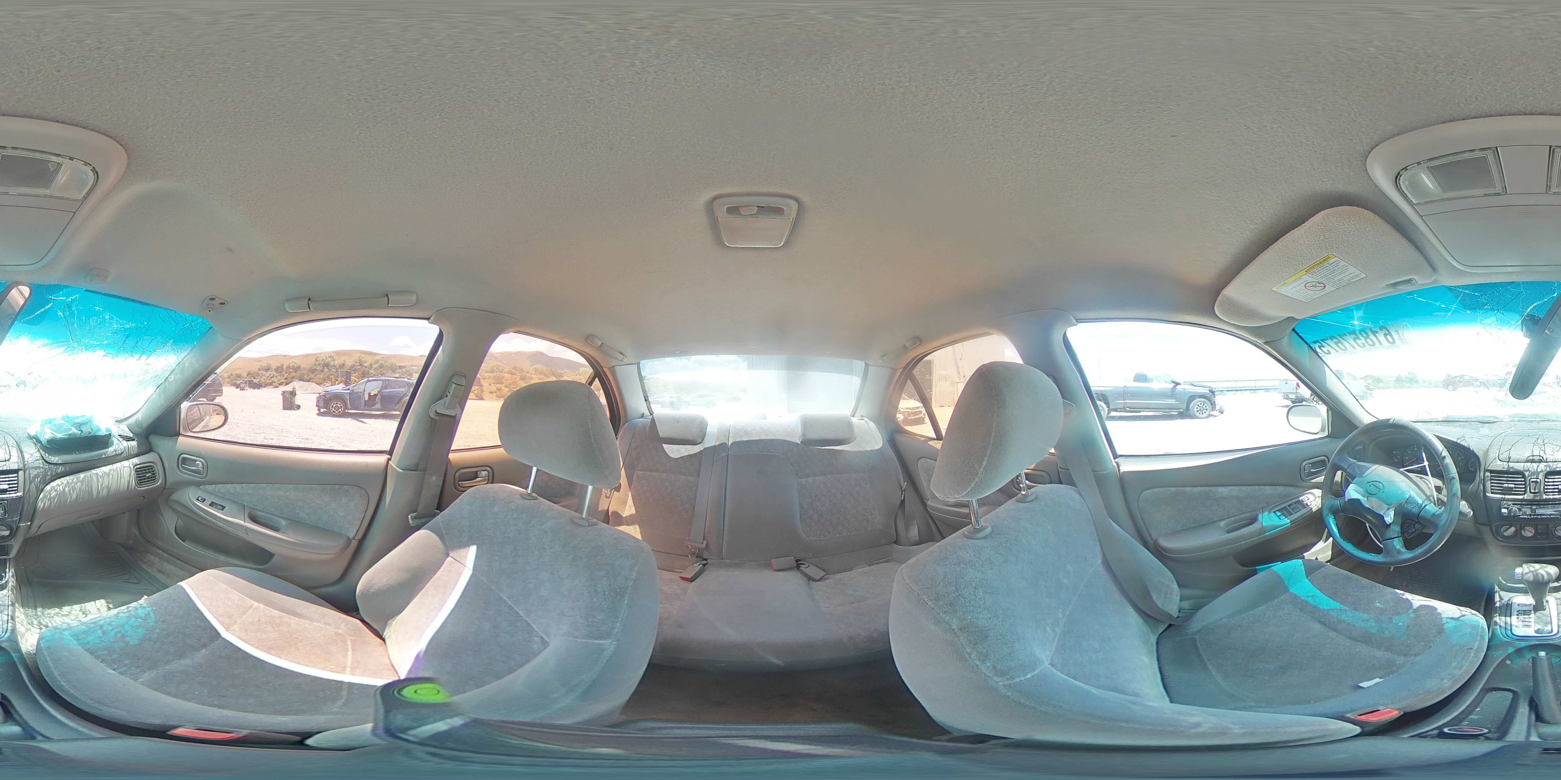2004 Nissan Sentra 1.8 VIN: 3N1CB51D04L911933 Lot: 61857675