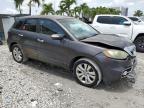 2011 Acura Rdx  for Sale in Opa Locka, FL - Front End