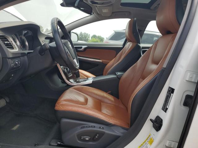  VOLVO S60 2012 Biały