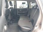 2008 NISSAN NOTE TEKNA for sale at Copart CHESTER