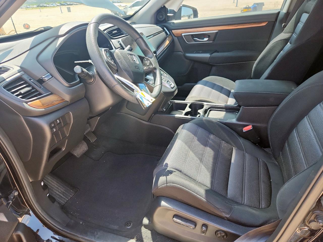 2020 Honda Cr-V Ex VIN: 7FART6H5XLE007341 Lot: 59765845
