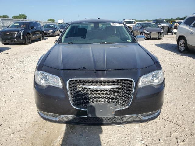 CHRYSLER 300 2016 Сірий