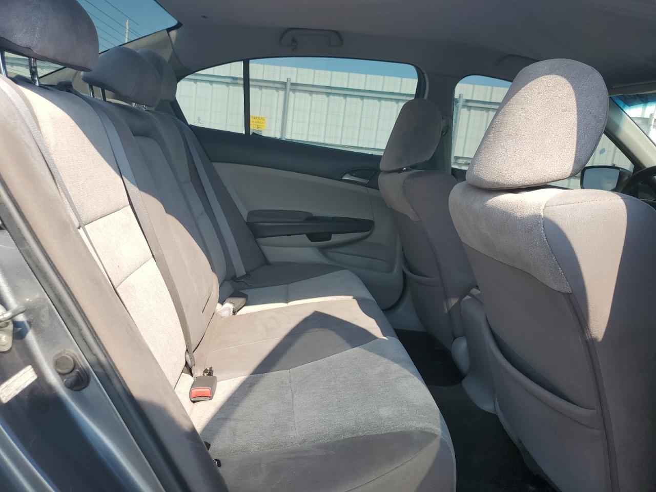 HONDA ACCORD 2008 VIN 1HGCP2F33AA034825 photo 10