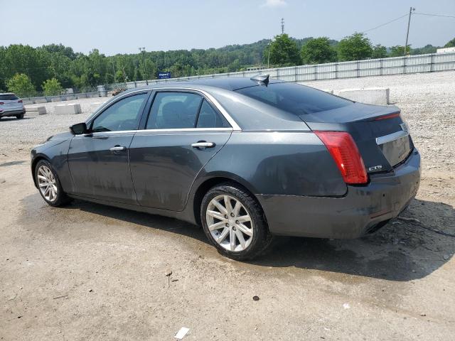  CADILLAC CTS 2015 Gray