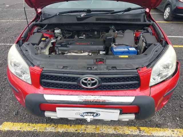 2006 TOYOTA RAV4 XT5 A