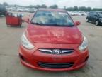 2013 Hyundai Accent Gls for Sale in Grand Prairie, TX - Rear End