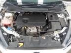 2017 FORD FOCUS ZETE for sale at Copart EAST KILBRIDE