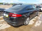 2013 JAGUAR XF LUXURY for sale at Copart PETERLEE