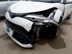 2022 TOYOTA C-HR ICON for sale at Copart SANDY
