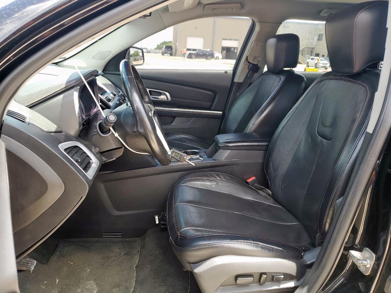 GMC TERRAIN 2013 VIN 2GKALUEK8D6252187 photo 7