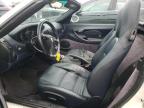 2001 Porsche Boxster  en Venta en New Britain, CT - Water/Flood