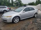 2005 Acura Tl    de vânzare în Baltimore, MD - Minor Dent/Scratches