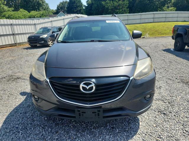  MAZDA CX-9 2014 Сharcoal