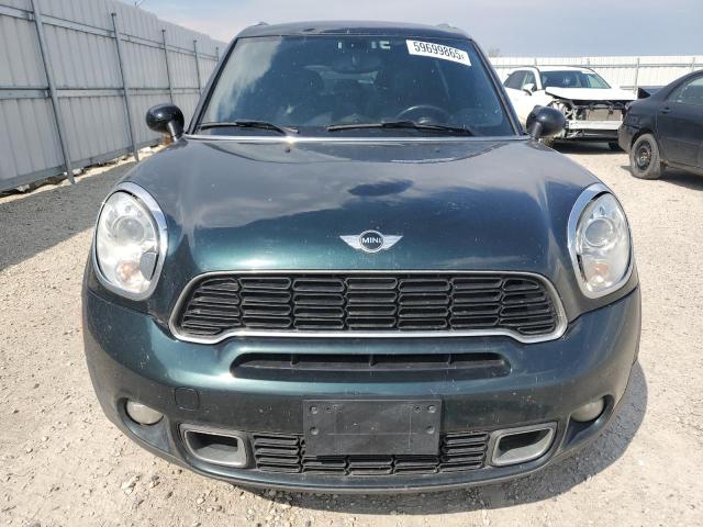 2012 MINI COOPER S COUNTRYMAN