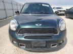 2012 MINI COOPER S COUNTRYMAN for sale at Copart AB - EDMONTON