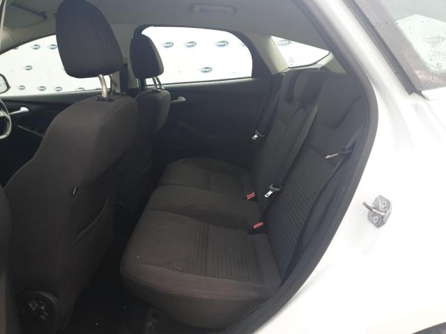 2015 FORD FOCUS TITA